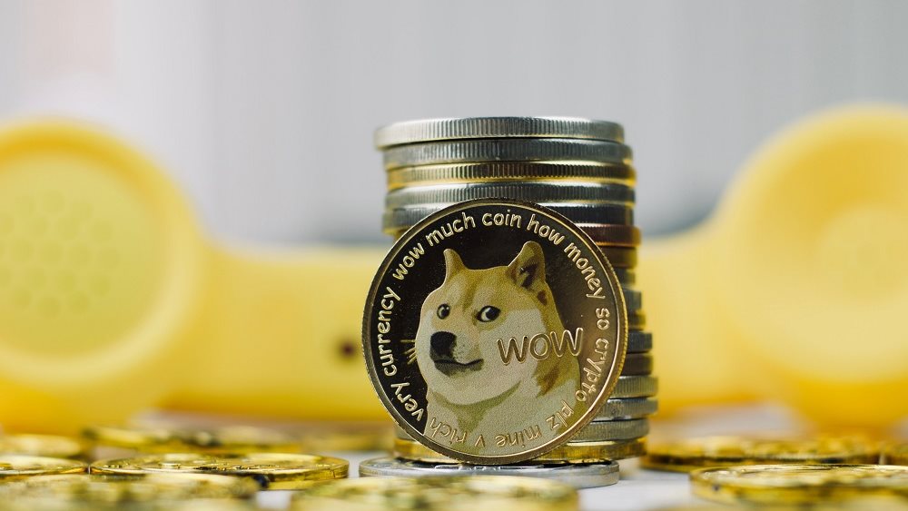 dogecoin