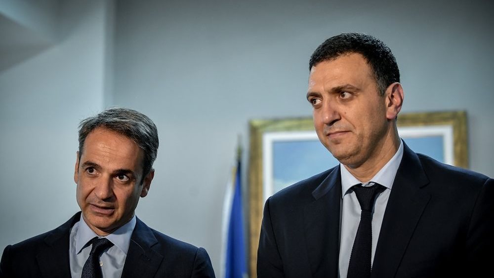 Εν αναμονή των ανακοινώσεων της κυβέρνησης για τον κοροναϊό