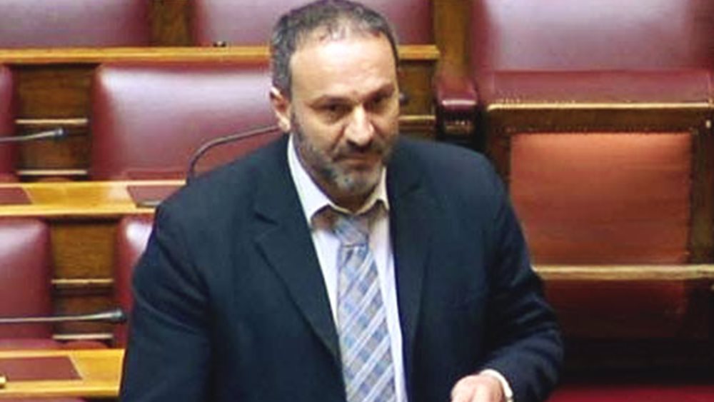 Μαυραγάνης: Τέλη κυκλοφορίας ανάλογα με την αξία του οχήματος το 2019