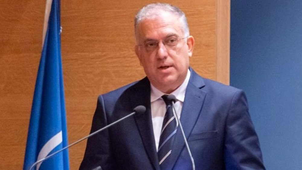 Τ. Θεοδωρικάκος: Η κυβέρνηση μετατρέπει τη χώρα σε κόμβο επενδυτικών ευκαιριών για τη βιώσιμη ανάπτυξη