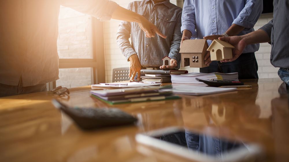 Σε δυο ταχύτητες οι νέες αντικειμενικές αξίες