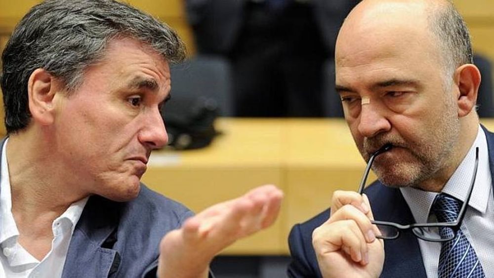 "SOS" από οικονομία - αγορές για την πολιτική κρίση