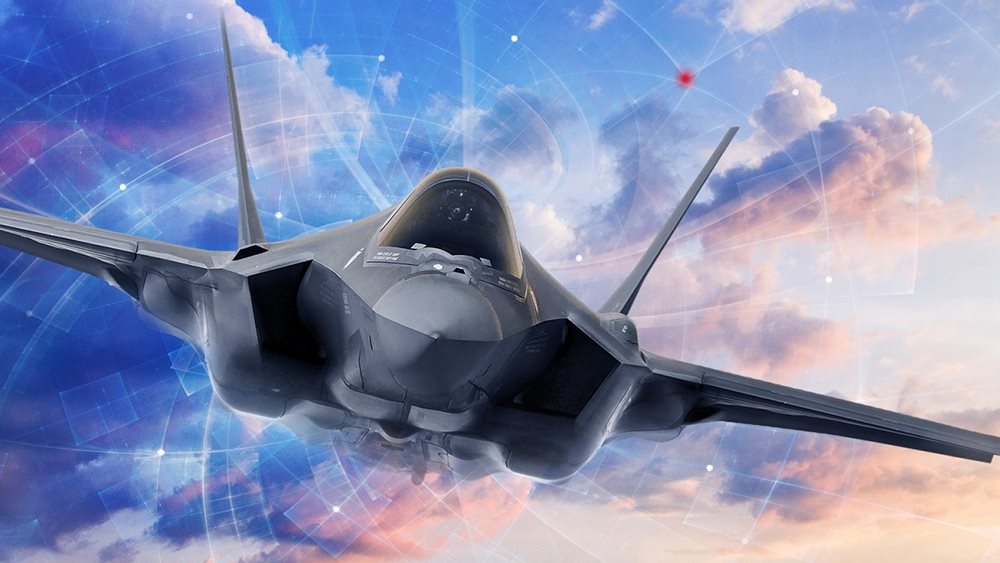 Από την BAE Systems η προηγμένη έκδοση Block 4 των F-35
