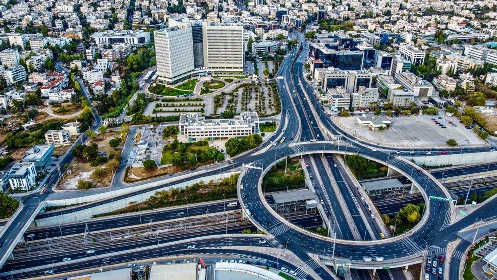 Κόμβος επενδύσεων το Μαρούσι - Ποια project βρίσκονται σε εξέλιξη