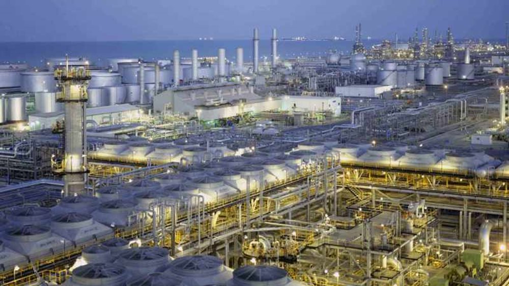 Η Σαουδική Αραβία θα πουλήσει το 0,64% της Aramco
