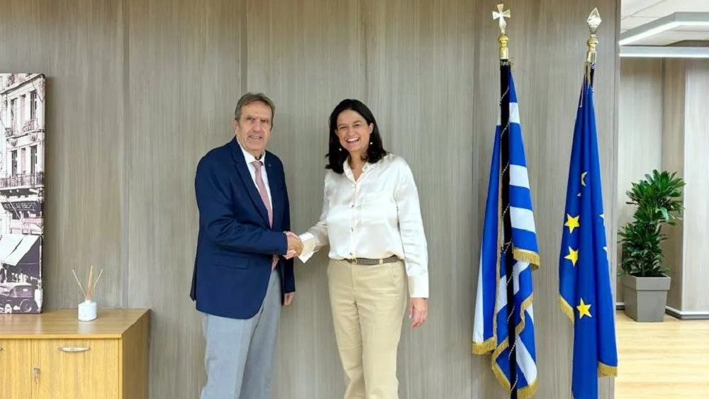 Κεραμέως - ΕΣΕΕ 17.10.2024