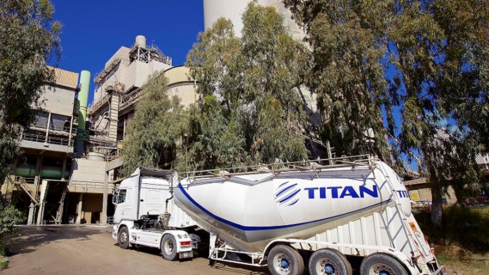 Τιτάν: Μηδενίστηκε το ποσοστό των δικαιωμάτων ψήφου που κατέχει η TCI