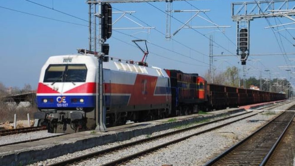Απάντηση ΟΣΕ - Hellenic Train σε εξώδικα ΠΕΠΕ: Πρωταρχικός σκοπός της συνάντησης να λυθούν τα προβλήματα
