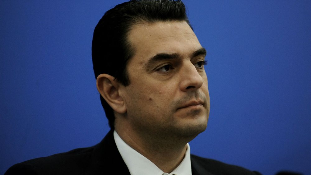 ΝΔ: Ζητά &quot;πλήρη ενημέρωση για την πώληση του πλειοψηφικού πακέτου των ΕΛΠΕ&quot;