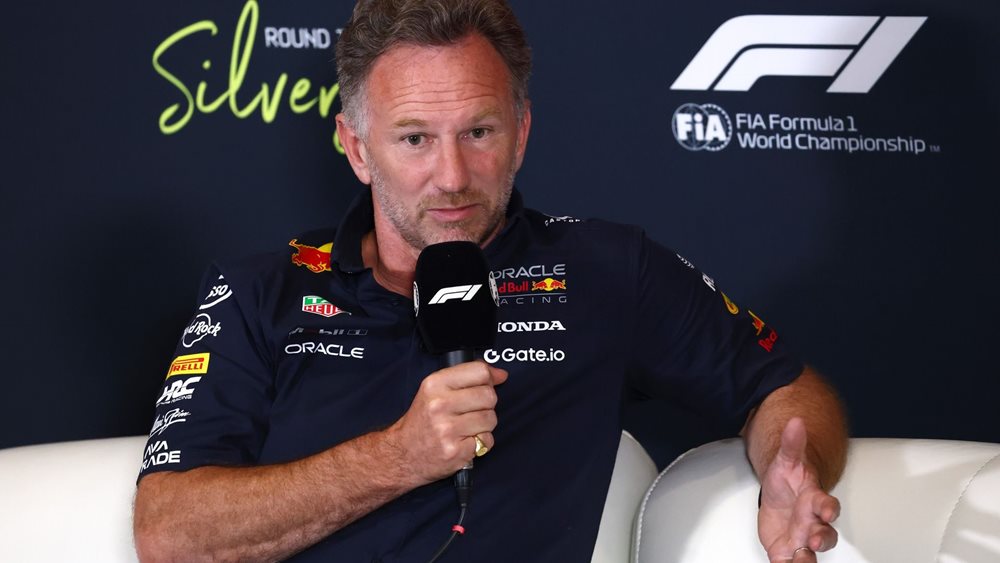 Τέλος επισήμως ο Horner από την Red Bull-Αυτή είναι η "αστρονομική" αποζημίωσή του