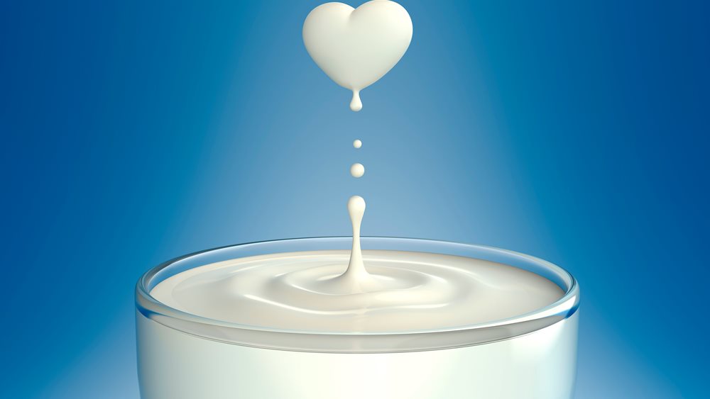 Αγαπάτε το γάλα και τα τυριά; Δεν χρειάζεται να αποφεύγετε!