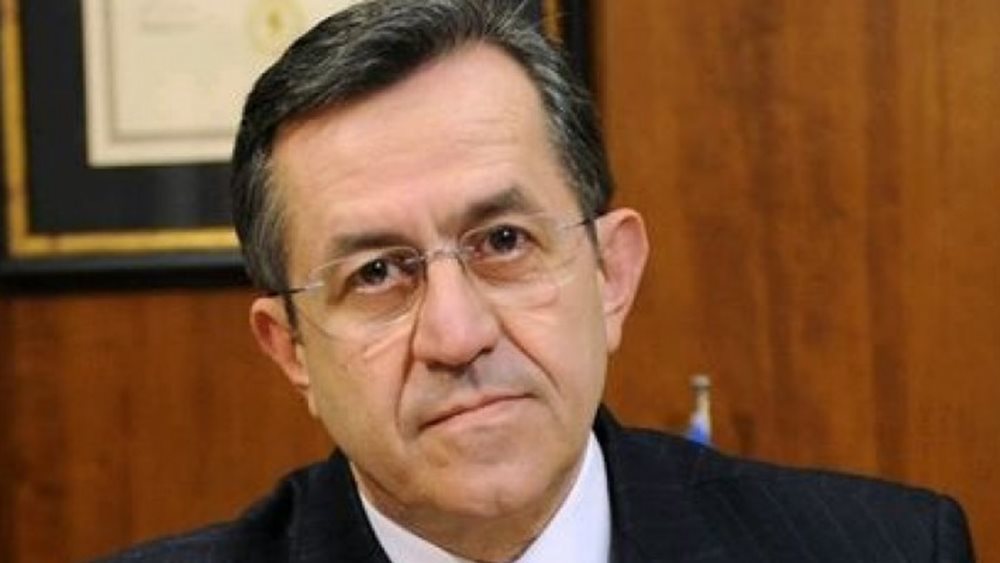 Ν. Νικολόπουλος: Στηρίζουμε τον προτεινόμενο εκλογικό νόμο