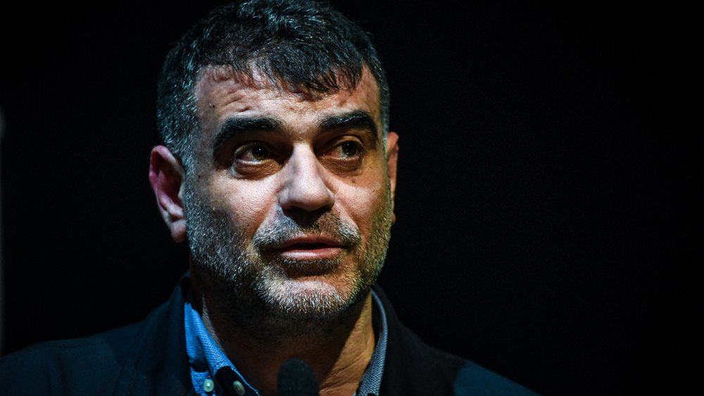 Το εξώδικο Βαξεβάνη στο TheTOC και η απάντηση - Για τα 3 εκατ. ευρώ, το ΣΥΡΙΖΑ channel και το Documento