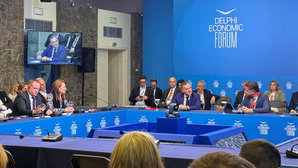 Στρατηγική συνεργασία ΔΕΛΤΑ και Πανελλήνιου Συλλόγου Διαιτολόγων-Διατροφολόγων