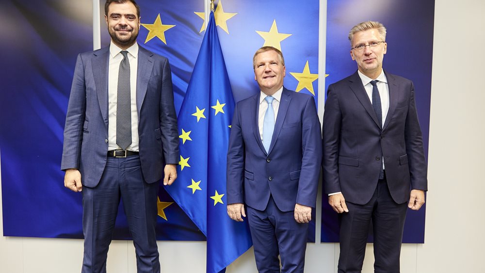 Βήματα προόδου στις επιδόσεις της Ελλάδας στο κράτος δικαίου