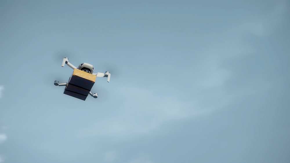 Spiegel: Άγνωστης προέλευσης drones εθεάθησαν πάνω από την αμερικανική αεροπορική βάση του Ράμσταϊν