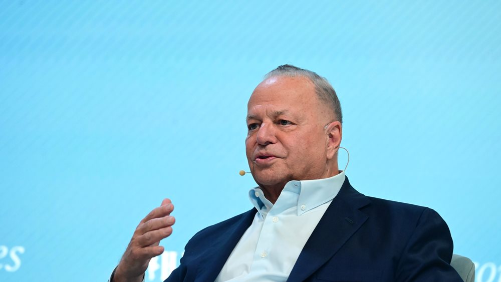 Ευ. Μυτιληναίος: Έχουμε φθηνό ρεύμα για τα νοικοκυριά και πανάκριβο για τη βιομηχανία – Nα στηριχθεί η Ελλάδα στις δικές της δυνάμεις