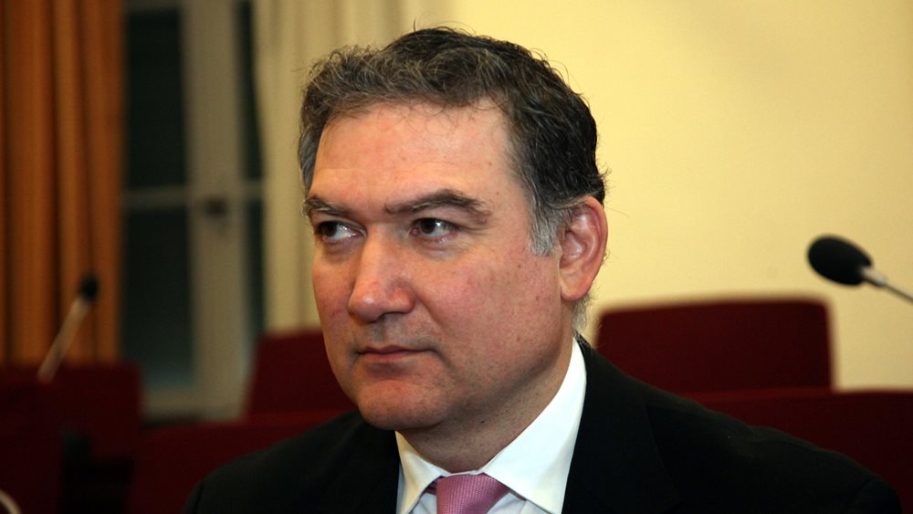 Γ. Παπανδρέου: Απαράδεκτη εξέλιξη στην επιχείρηση εξόντωσης του Ανδρέα Γεωργίου