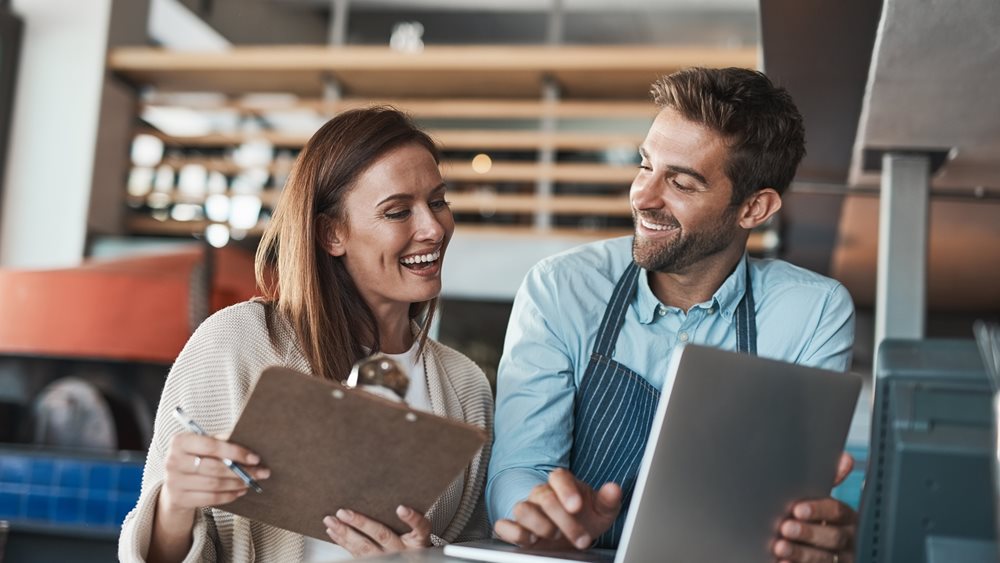 Η δύναμη της σωστής επιλογής