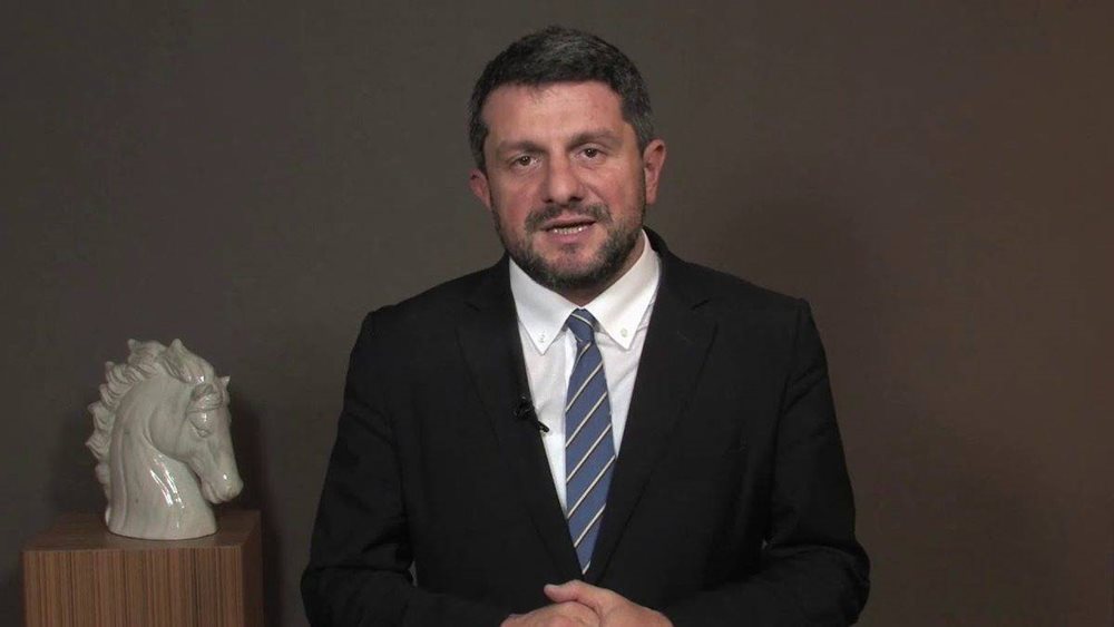 Τουρκία: Φυλακισμένος δικηγόρος έφερε &quot;πόλεμο&quot; μεταξύ δικαστικών - Αδράχνει την ευκαιρία ο Ερντογάν