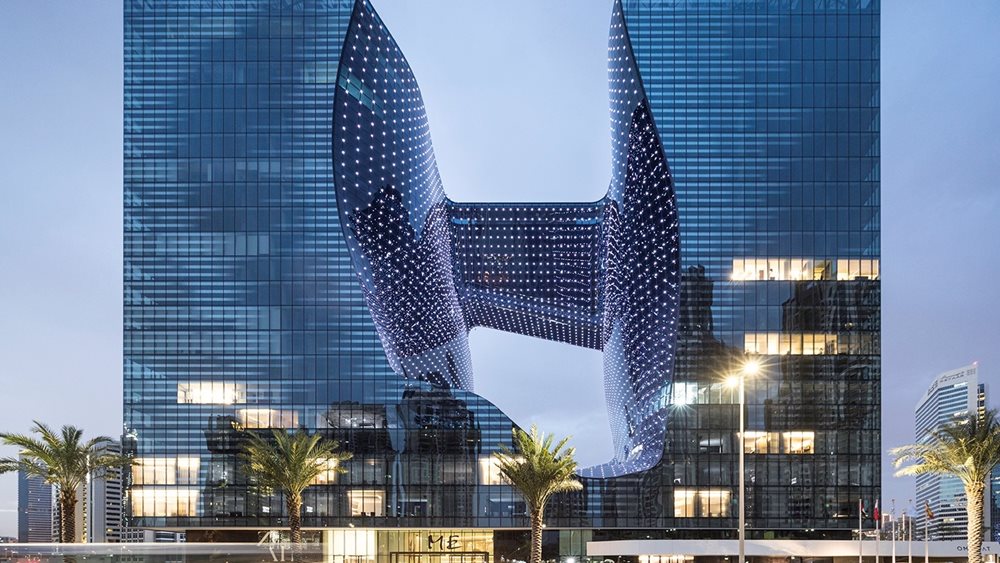 DOPPLER: Η εταιρεία ανελκυστήρων από το Κιλκίς που εξάγει σε όλο τον κόσμο