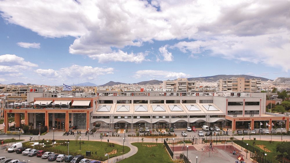 Σκλαβενίτης: Επενδύει πάνω από 100 εκατ. &quot;μαγειρεύοντας&quot; έτοιμα γεύματα