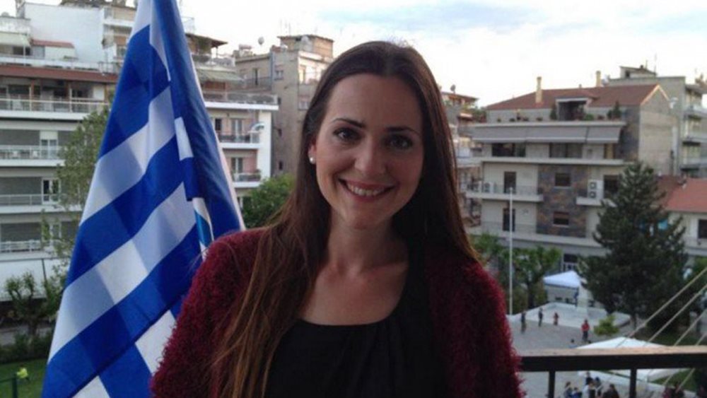 Αποχωρεί η Μανταλένα Παπαδοπούλου από τους ΑΝΕΛ