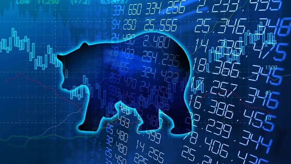 Ένα ακόμη 'καμπανάκι' για ενδεχόμενη bear market