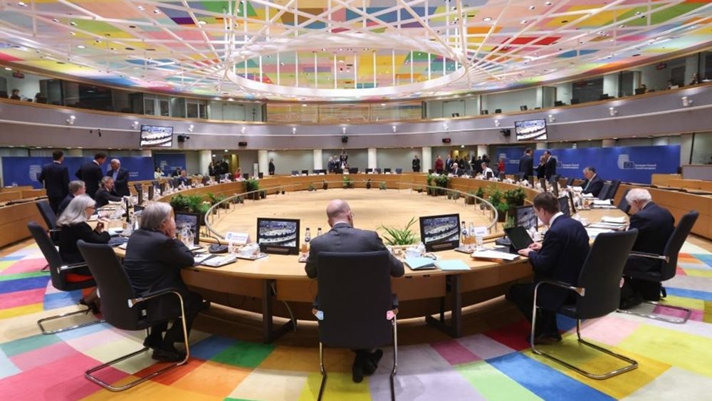 Ευρωδάνειο 90 δισ. από τις αγορές για την Ουκρανία