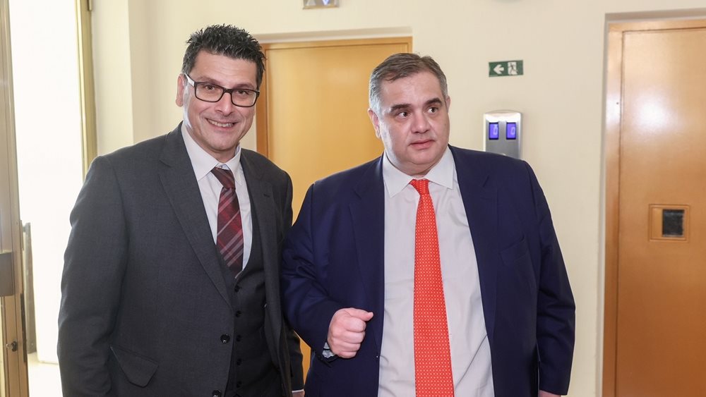 Με μεγάλη επιτυχία πραγματοποιήθηκε η οικονομική εκδήλωση της Nepa Economic Consulting