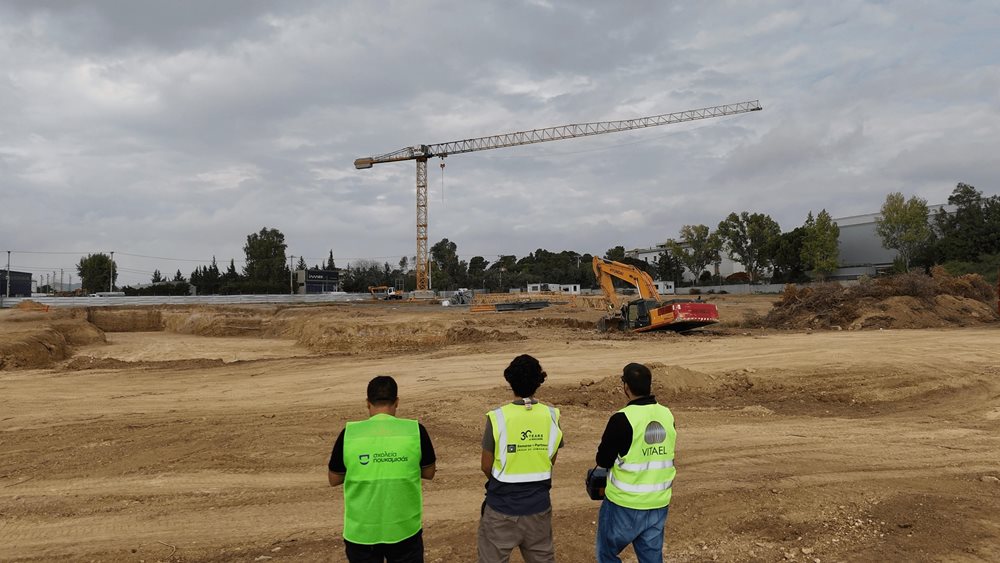 Σχολεία Πουκαμισάς: Παρουσίαση της εκπαιδευτικής πρότασης στις 23/11 - Με ταχύτατους ρυθμούς προχωρούν οι εργασίες