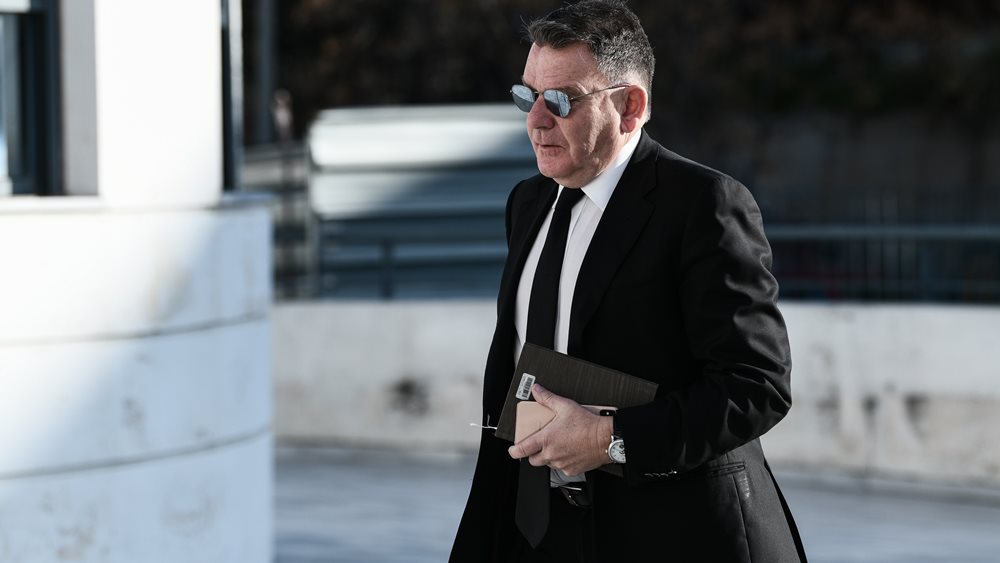 Αλ. Κούγιας: &#39;Κατακρεουργήθηκε το τεκμήριο αθωότητας του Λιγνάδη&#39;- Ανέλαβε την υπεράσπισή του