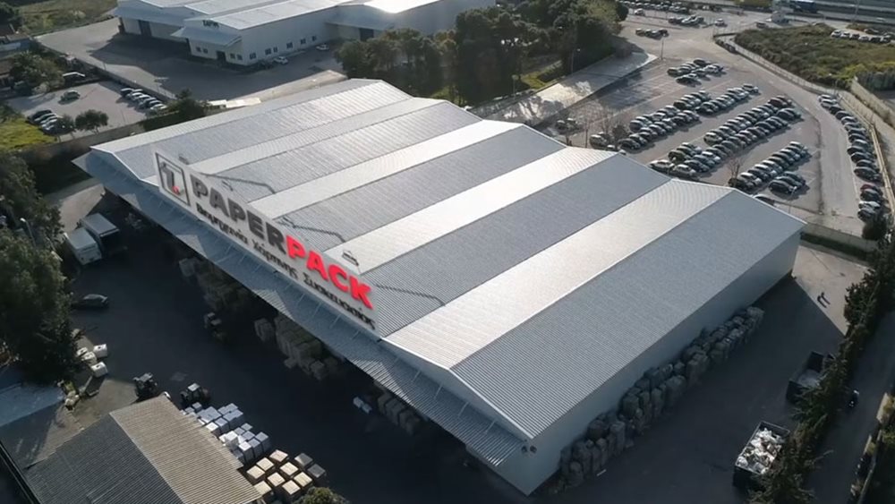 Paperpack: Το Δικαίωμα Εξαγοράς αφορά σε 82.126 μετοχές