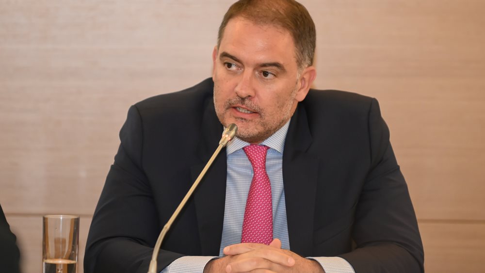 Α. Βασιλικός: Τα ξενοδοχεία δίνουν αγώνα επιβίωσης