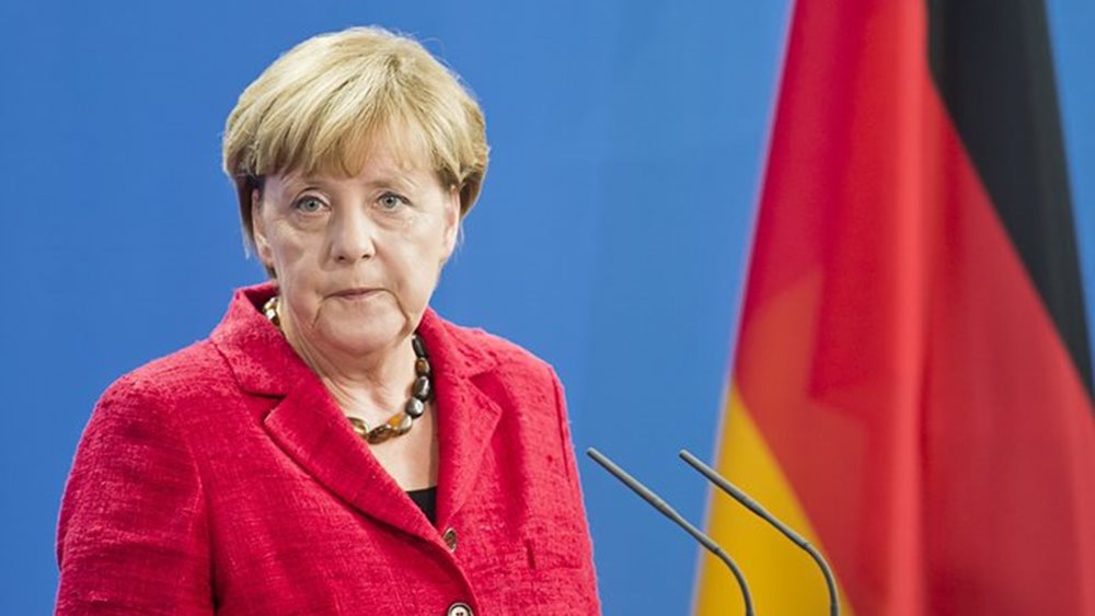 Θα χρειασθεί παρέμβαση Merkel για να λυθεί ο &quot;κόμπος&quot; του χρέους