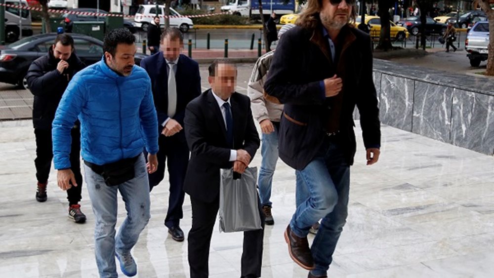 Ελεύθερος με αυστηρούς περιοριστικούς όρους ο ένας Τούρκος πιλότος