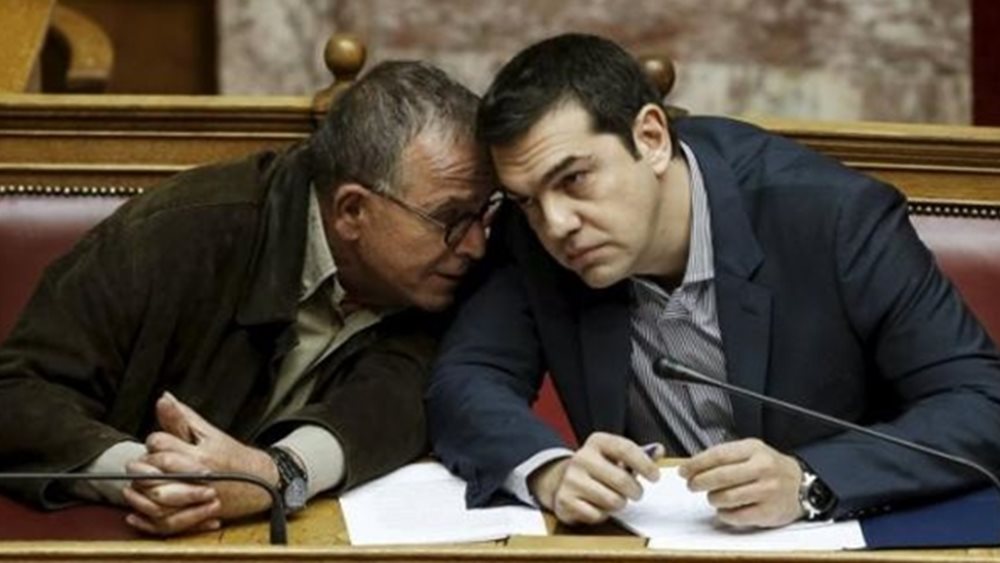 Γ. Μουζάλας: Είναι ψευδή τα περί αύξησης ροών από Τουρκία