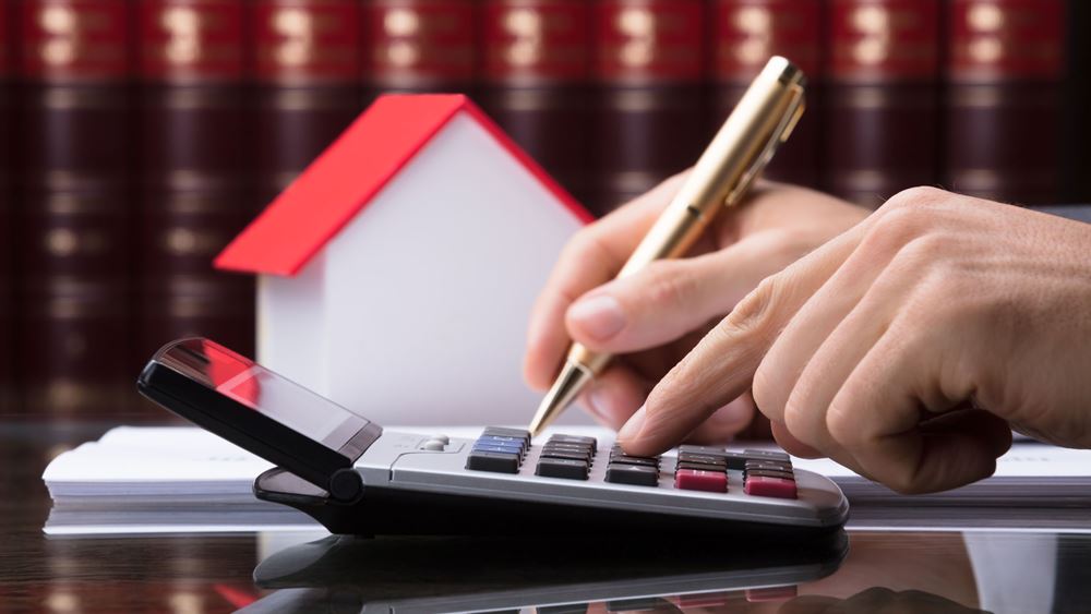 Διορθώσεις στο Ε9 και στον φετινό ΕΝΦΙΑ