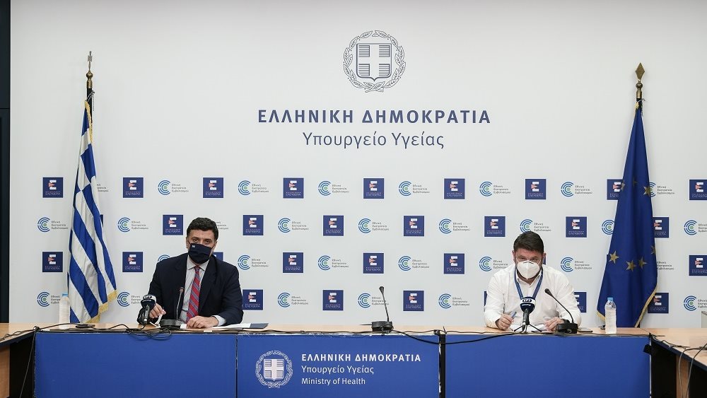 Με μουσική από το Σάββατο τα καταστήματα εστίασης - Έως την 01:30 το βράδυ η κυκλοφορία