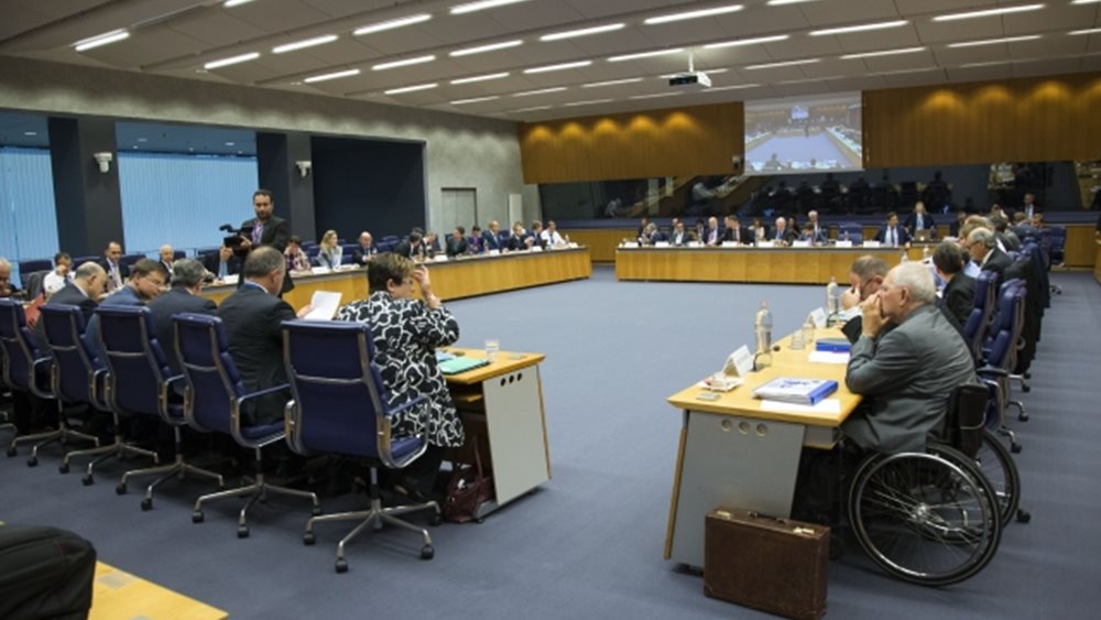 Eurogroup: Πρώτα τα προαπαιτούμενα μετά η συζήτηση για χρέος &amp; μαξιλάρι διαθεσίμων