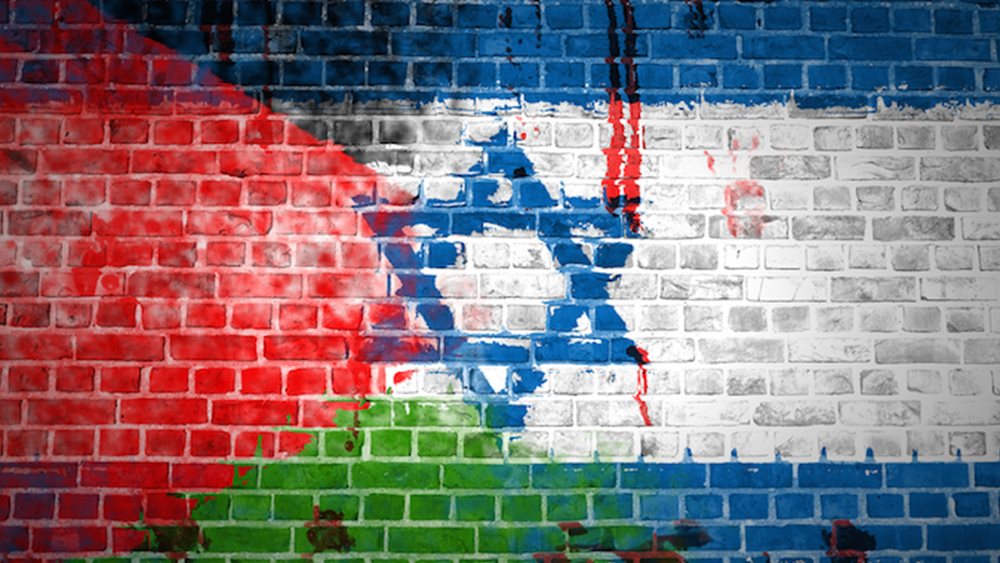 Συνεχίστηκαν τη νύχτα οι εκτοξεύσεις ρουκετών από Παλαιστίνιους και τα αεροπορικά πλήγματα από το Ισραήλ