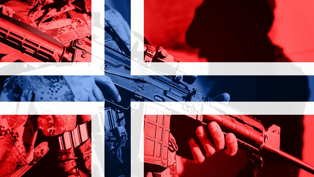 Νορβηγία: Φόβοι στις υπηρεσίες πληροφοριών για τη συμπεριφορά Ρωσίας - Κίνας λόγω της αμερικανικής πολιτικής