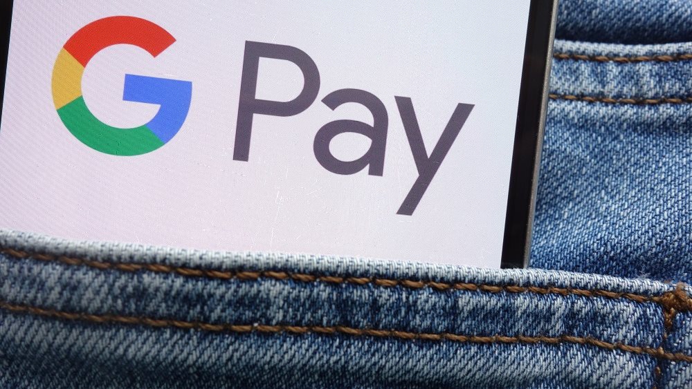 Google Pay