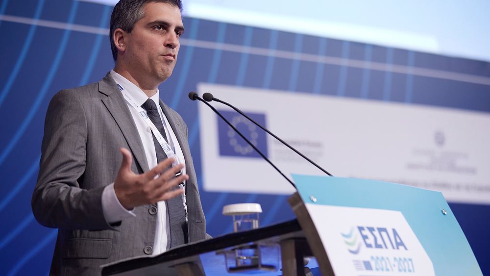 Χρ. Δήμας: Ολοκληρώθηκε το πρώτο βήμα για την υλοποίηση περιφερειακού δρόμου στο Δερβένι