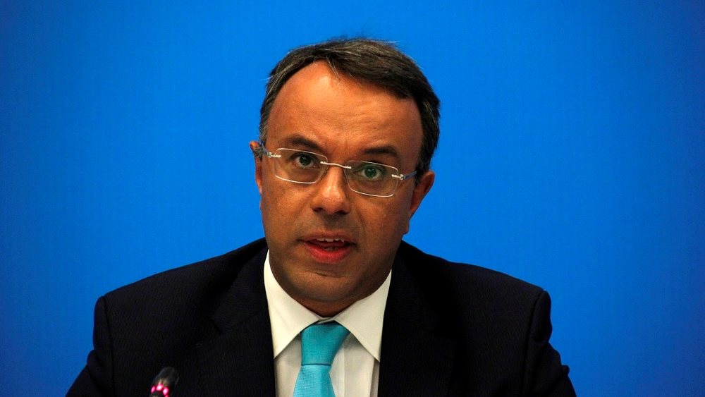 Χ. Σταϊκούρας: Η χώρα έχασε δύο χρόνια