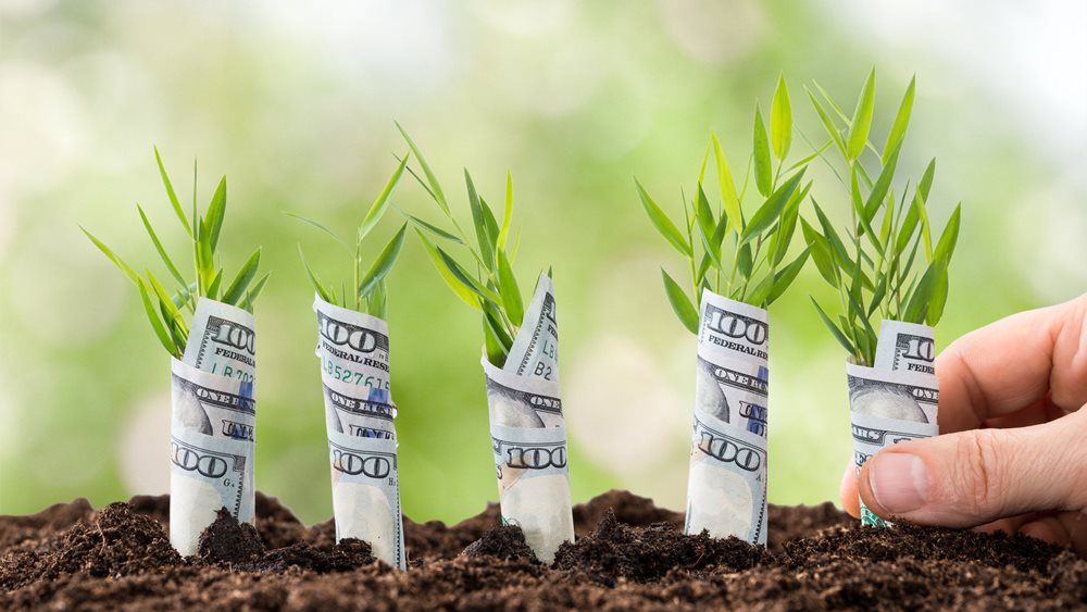 Ποιες startups &quot;σήκωσαν&quot; 124,8 εκατ. ευρώ