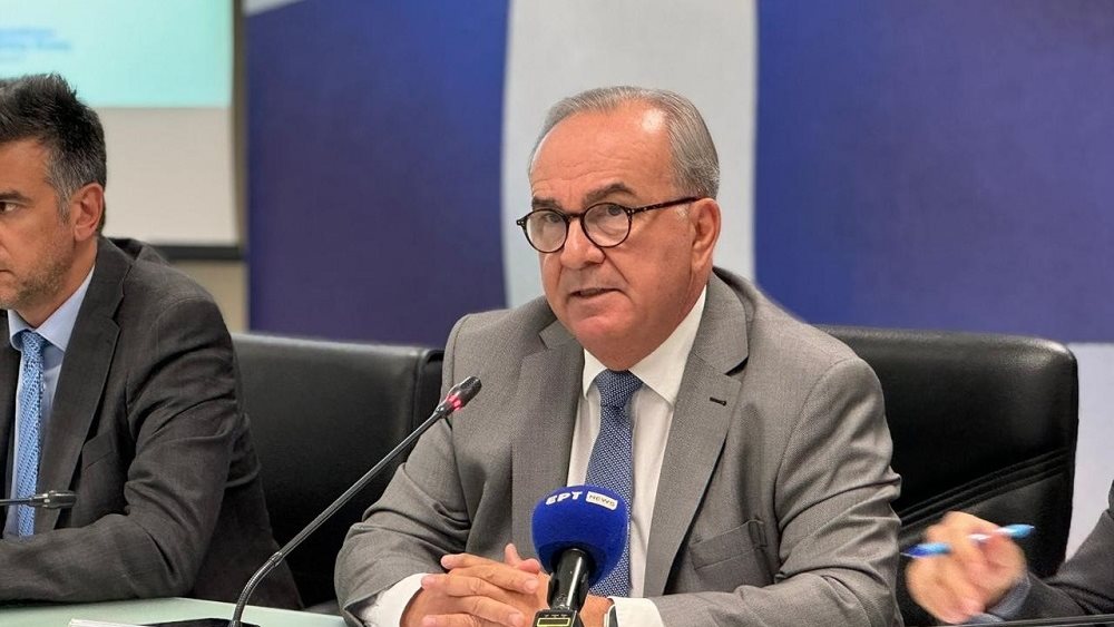 Ν. Παπαθανάσης: Το δανειακό σκέλος του ΤΑΑ θα προσθέσει περίπου 5,3% στο ΑΕΠ έως το 2030