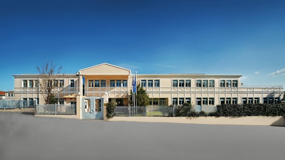 SCHOOL 2.