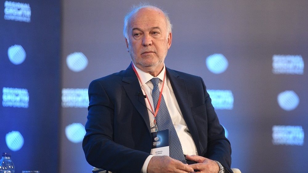 Γ. Φλωρίδης: «Έως 50% μείωση του χρόνου απονομής δικαιοσύνης στα επόμενα δύο χρόνια»