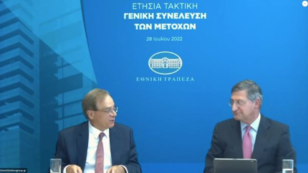 Π. Μυλωνάς: Δημιουργούνται νέες στρατηγικές δυνατότητες